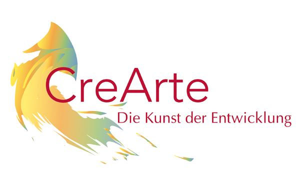 Crearte Logo