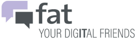 fat logo